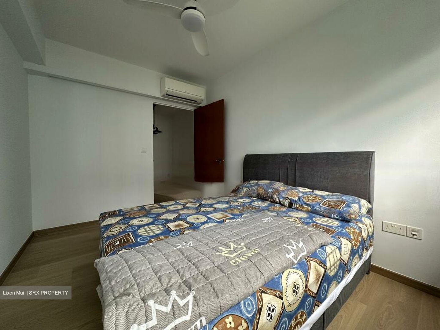 Blk 121B Eastbank @ Canberra (Sembawang), HDB 4 Rooms #485974231